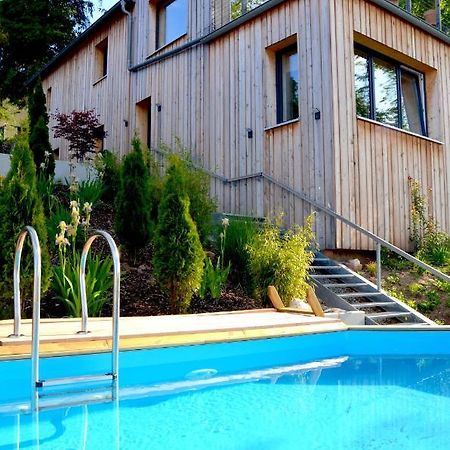 B&B Fernblick Im Nuernberger Land Mimberg Kültér fotó